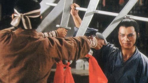 Vier gnadenlose Rächer Bild 3