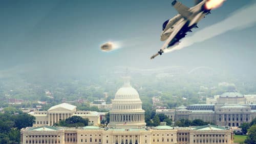 UFO Endgame to Disclosure Bild 2