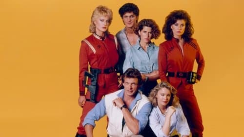 V - Die ausserirdischen Besucher kommen zurück Bild 1