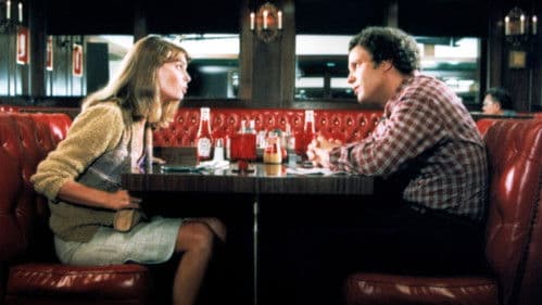 Modern Romance – Muss denn Liebe Alptraum sein? Bild 5