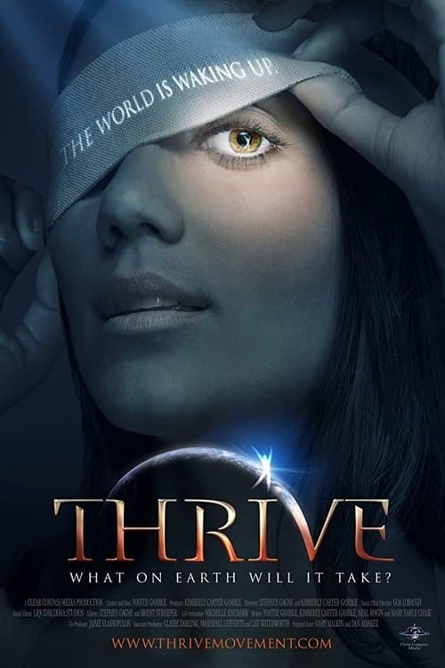 Thrive - Erblühen