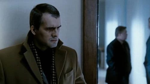 Спартакиада. Локальное потепление Bild 1