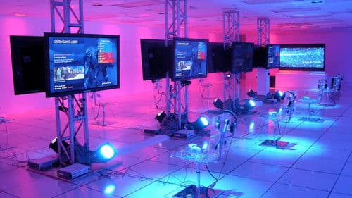 WCG Ultimate Gamer Bild 2