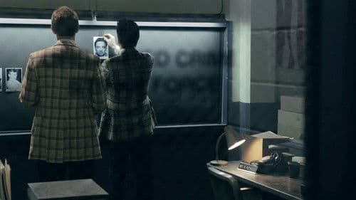 Once Upon a Crime: The Borrelli – Davis Conspiracy Bild 4