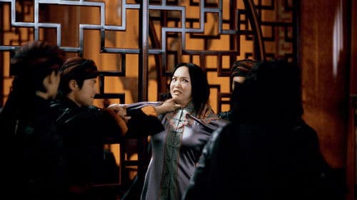 Shanghai Knights Bild 5