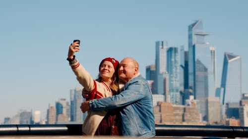Die Unschärferelation der Liebe Bild 1