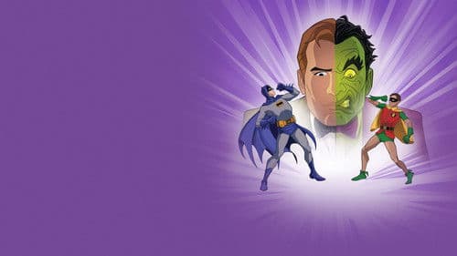 Batman vs. Two-Face Bild 7