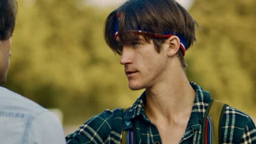 Generation Necktie Bild 1