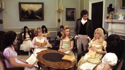 Nur Vampire küssen blutig Bild 7