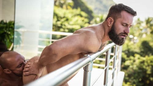 Eager for Anal Bild 1