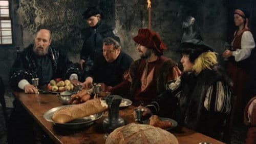 Die schwarze Spinne Bild 1