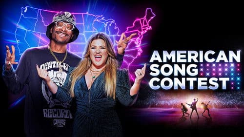 American Song Contest Bild 2