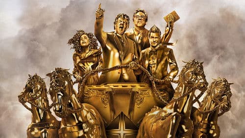 The Righteous Gemstones Bild 2