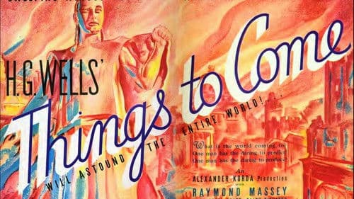 Was kommen wird Bild 3