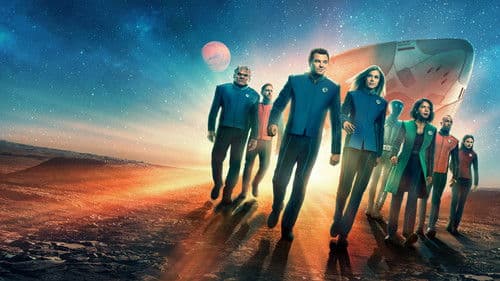 The Orville Bild 2
