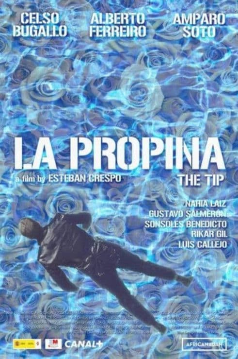 La propina