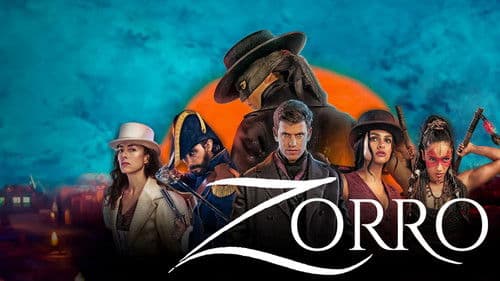 Zorro Bild 8