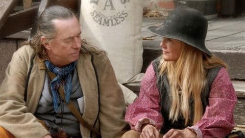 Ghost Town: The Movie Bild 1