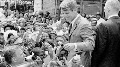 1968: A Year of War, Turmoil and Beyond Bild 1