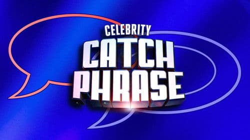 Celebrity Catchphrase Bild 2