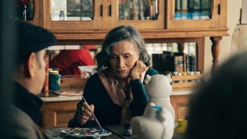 É Tempo de Amoras Bild 2