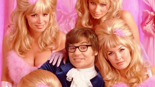 Austin Powers - Das Schärfste, was Ihre Majestät zu bieten hat Bild 7