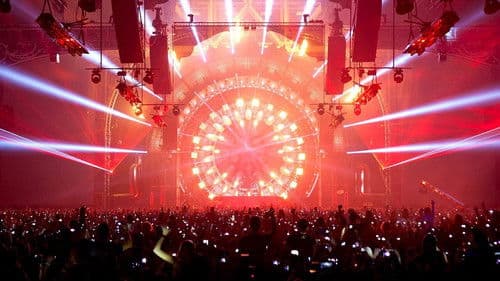 Qlimax 2011 Bild 1