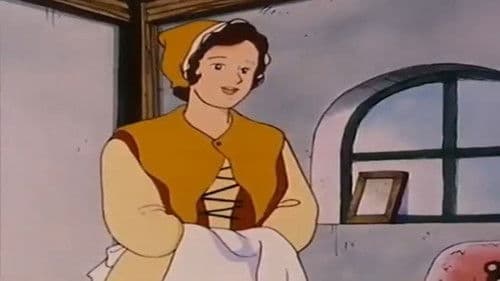 世界名作童話シリーズ・ワ～ォ！メルヘン王国 Bild 6