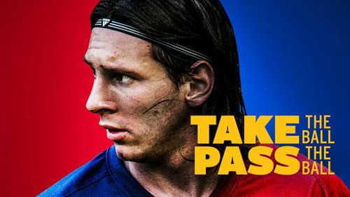 Take the Ball, Pass the Ball – Das Geheimnis des perfekten Fußballs Bild 3
