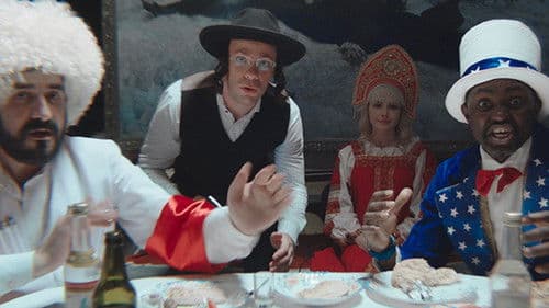 Новогодний ремонт Bild 1