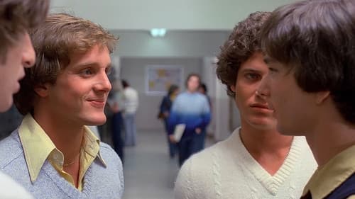 Massaker in Klasse 13 Bild 6