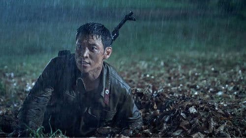 Escape: Flucht in die Freiheit Bild 3