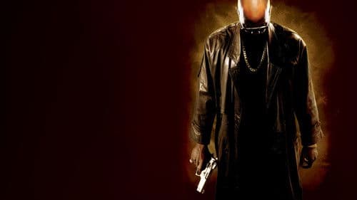 Never Die Alone Bild 2