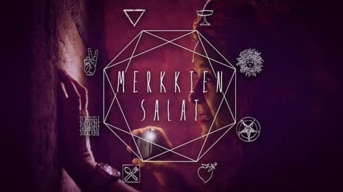 Merkkien salat Bild 1