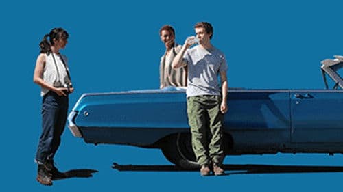 What We Find on the Road Bild 3