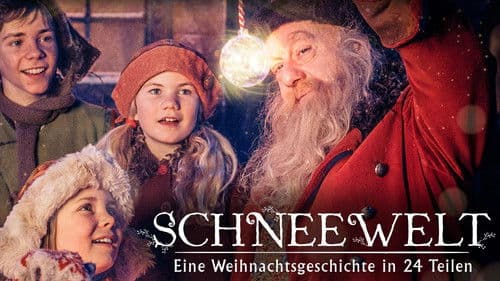 Schneewelt - eine Weihnachtsgeschichte Bild 4