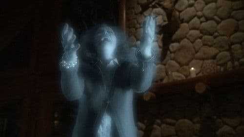 Haunting at Foster Cabin Bild 2