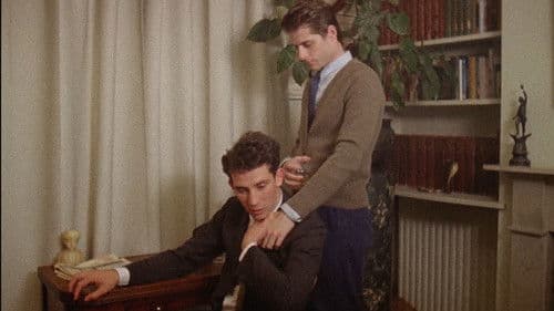 The Colour of His Hair Bild 5