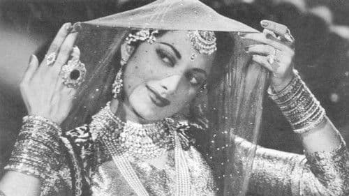 Shama Parwana Bild 2