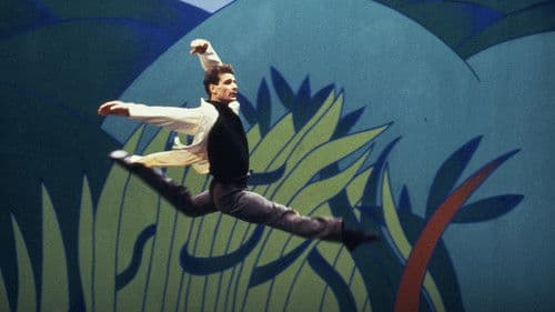 Mats Ek's Giselle Bild 1