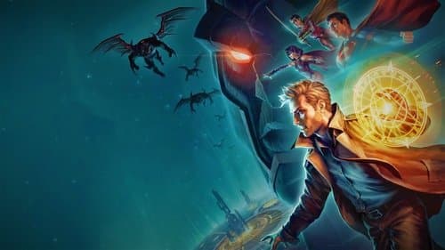 Justice League Dark: Apokolips War Bild 5