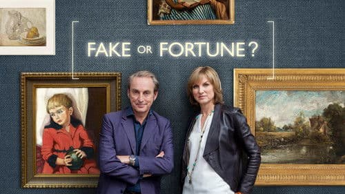 Fake or Fortune? Bild 7