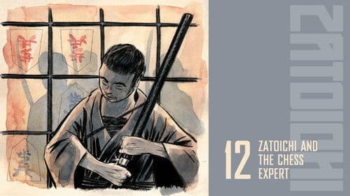 Zatoichi and the Chess Expert Bild 3