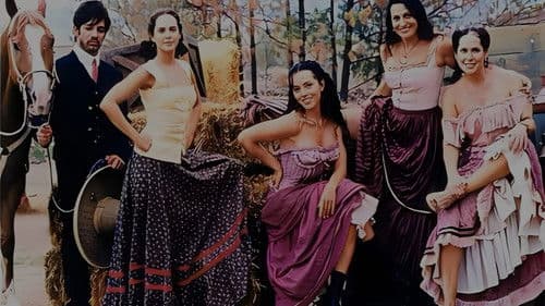 El Tigre de Santa Julia Bild 1