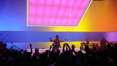 Kanye West: VH1 Storytellers Bild 1