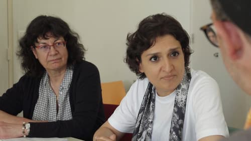 Averroès & Rosa Parks Bild 2