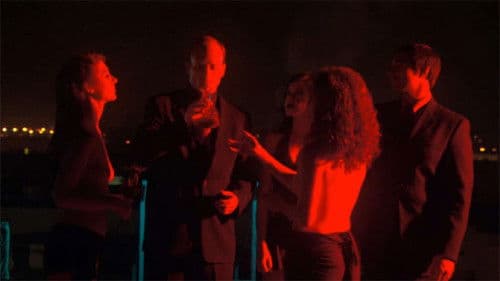 Das Omen des Bösen Bild 4