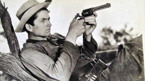 Zweikampf bei Sonnenuntergang Bild 3