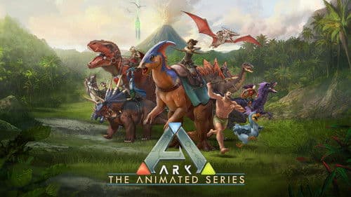 ARK: The Animated Series Bild 4