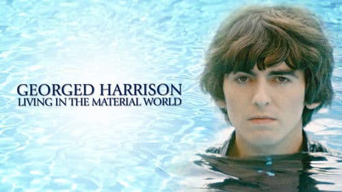 George Harrison: Living in the Material World Bild 4